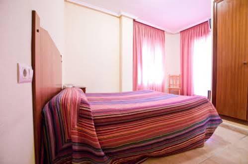 Hotel Central Торевьиа Экстерьер фото
